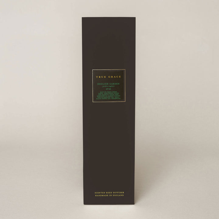 English Garden 200ml Room Diffuser