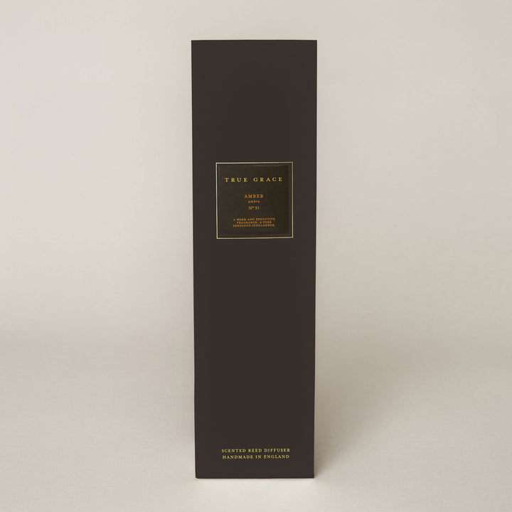 Amber 200ml Room Diffuser