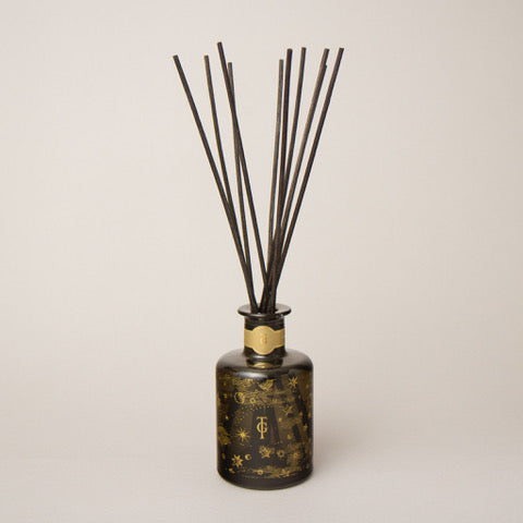 Manor Christmas 200ml Room Diffuser