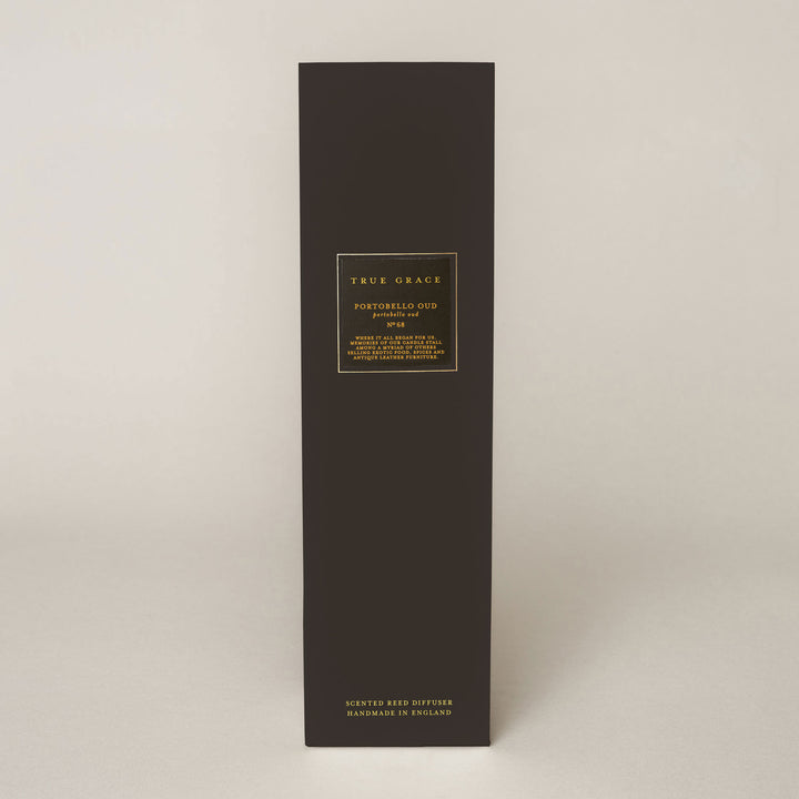 Portobello Oud 200ml Room Diffuser