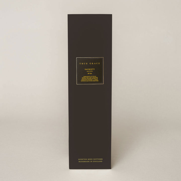 Sacristy 200ml Room Diffuser