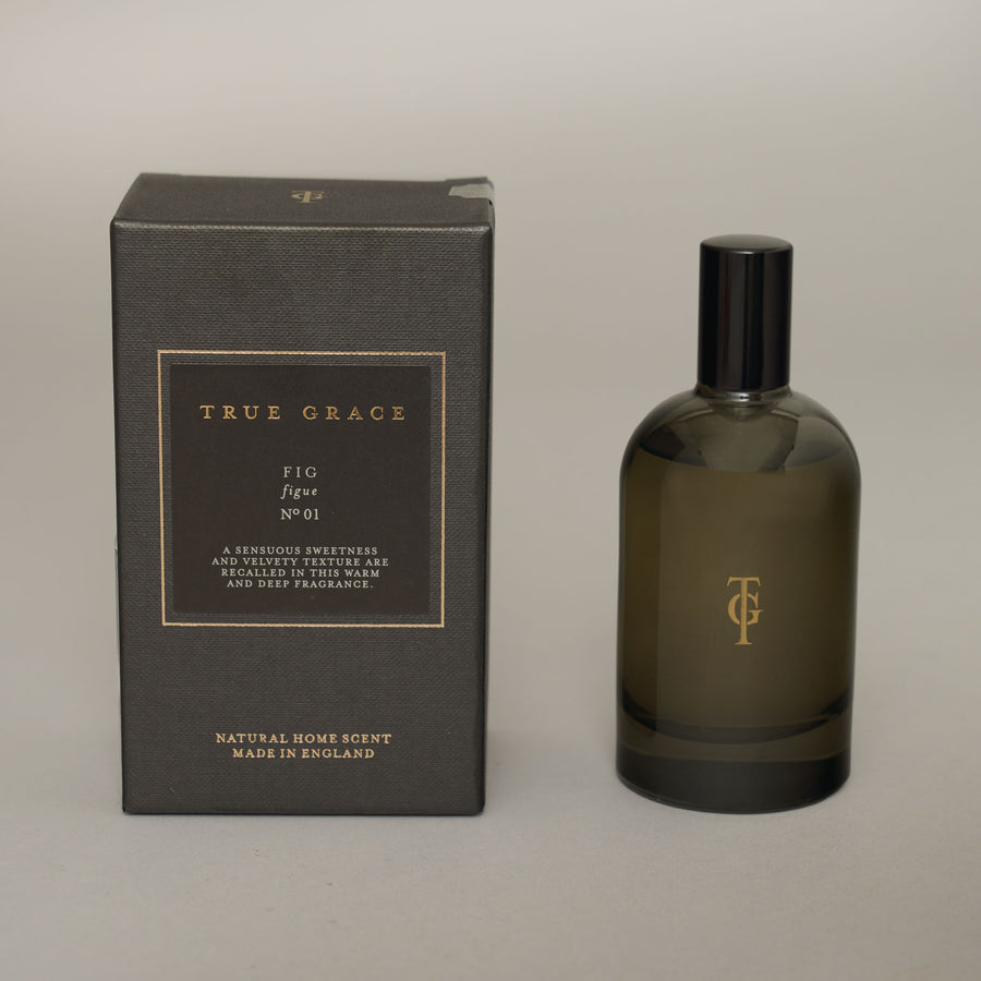 Fig Room Spray — Manor Collection Collection | True Grace