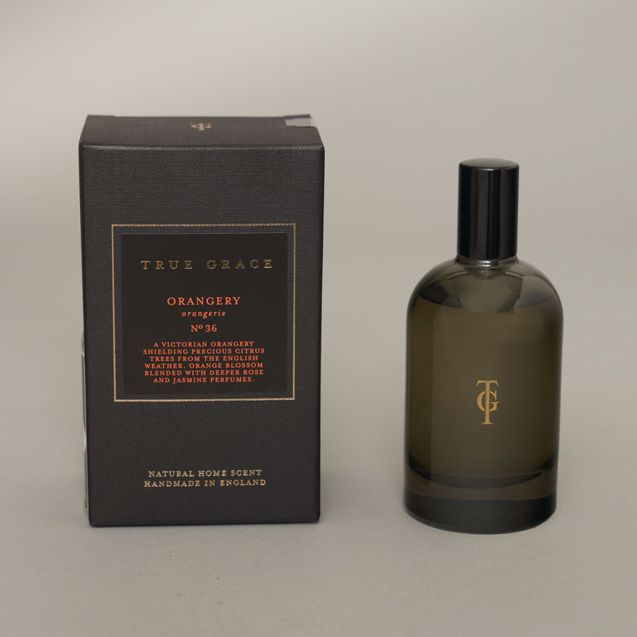 Orangery Room Spray — Manor Collection Collection | True Grace