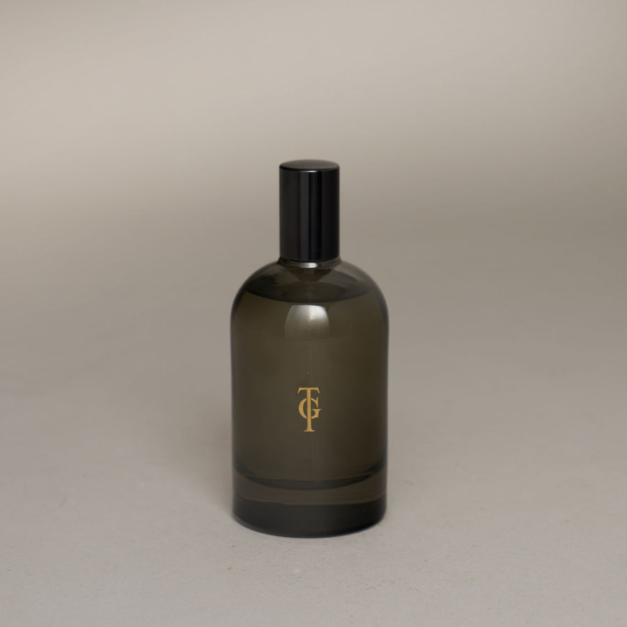 Blackcurrant Leaves Room Spray — Manor Collection Collection | True Grace
