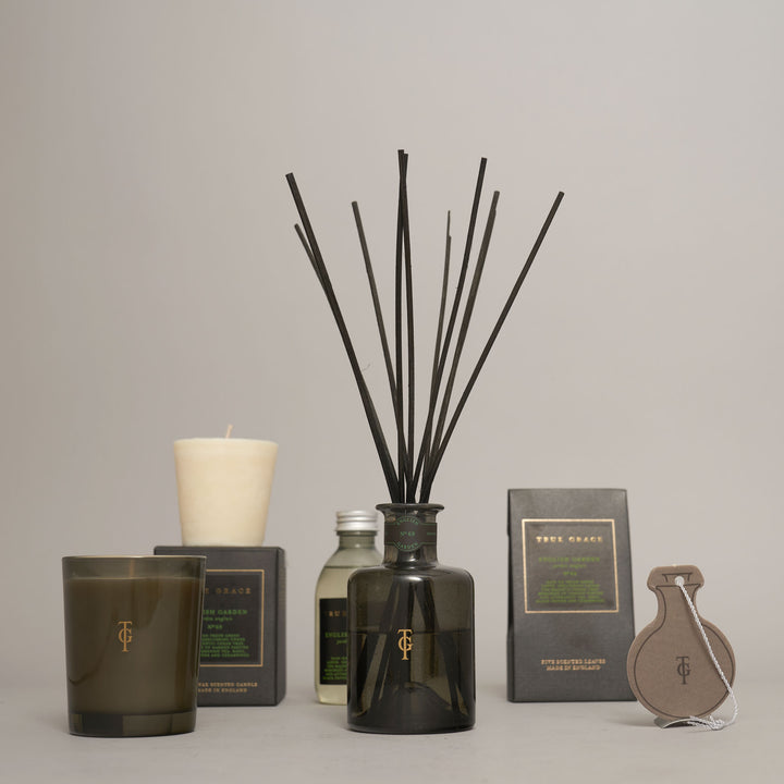 English Garden Gift Set