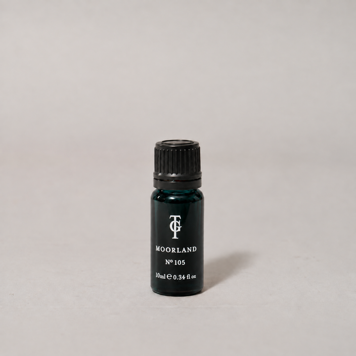 Moorland 10ml Essential Oil