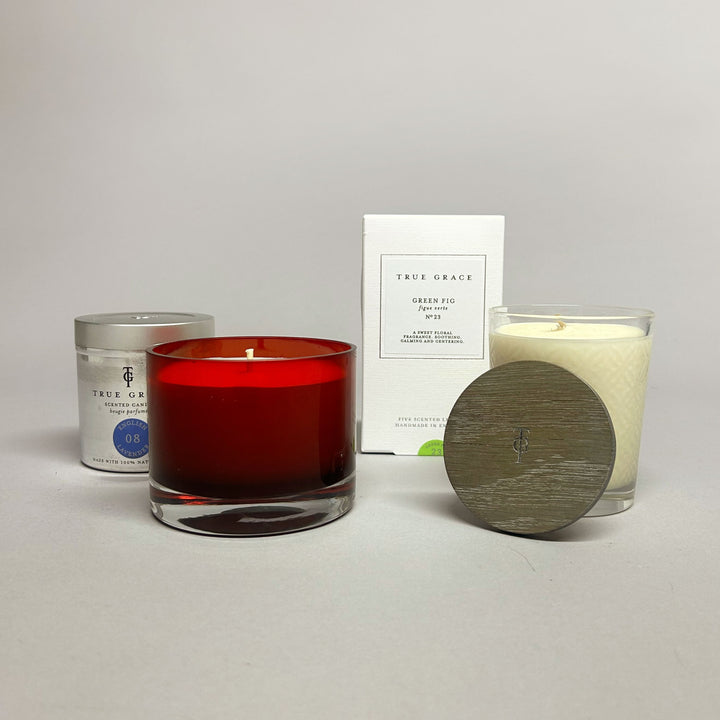 Mystery Candle Bundle