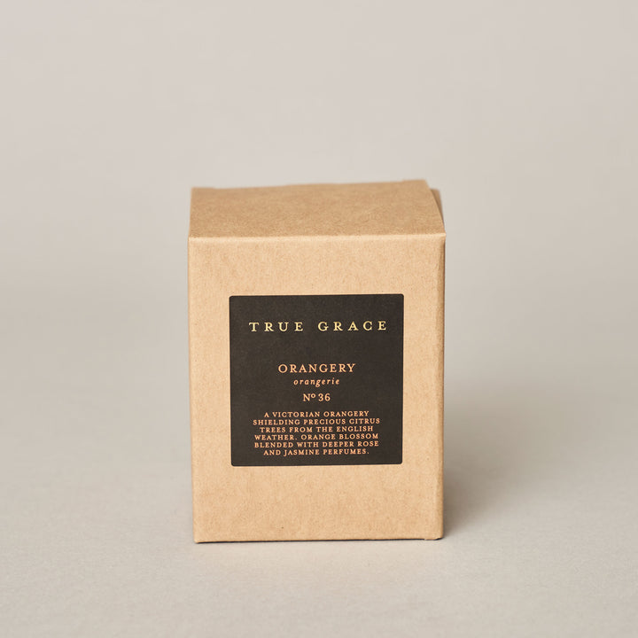 Orangery 27cl Candle