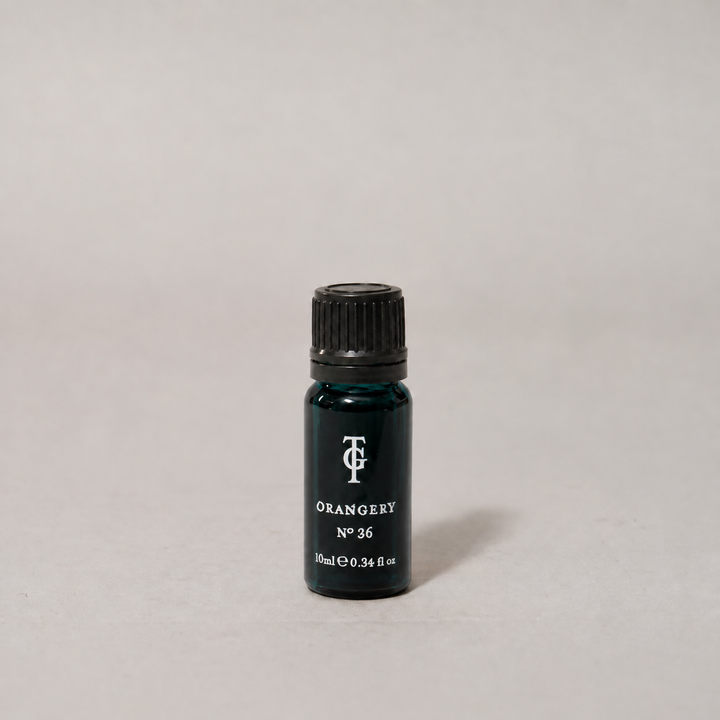 Orangery 10ml Fragrance Oil