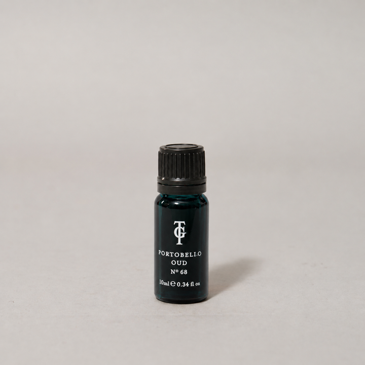 Portobello Oud 10ml Fragrance Oil