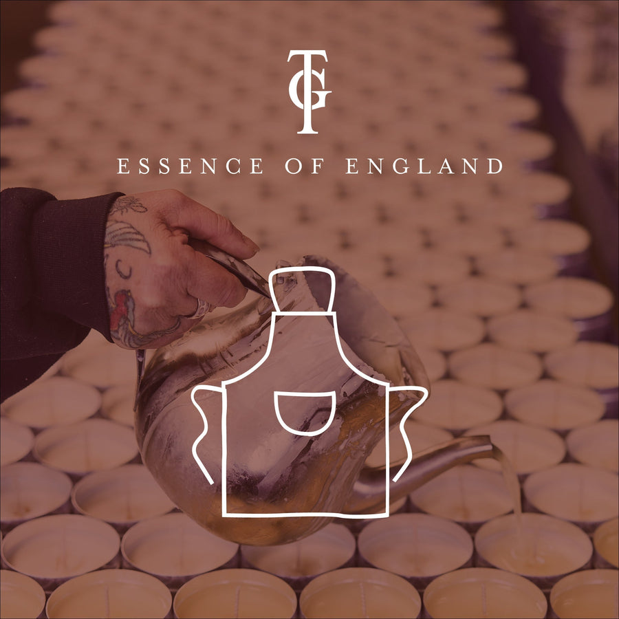 Candle making workshop - wednesday 13th december 6pm | True Grace