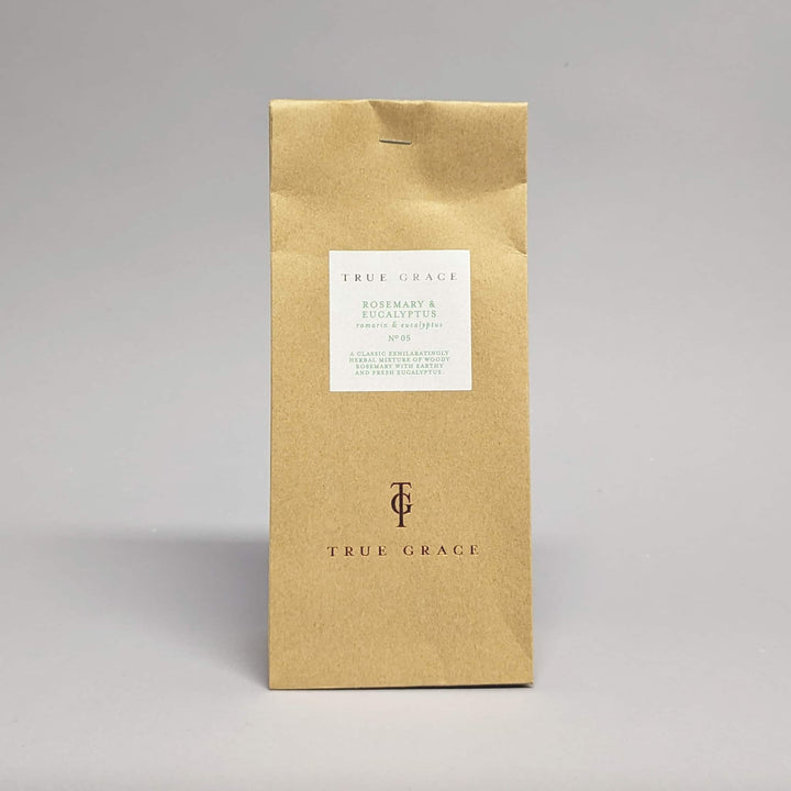 Rosemary & Eucalyptus 100ml Reed Diffuser
