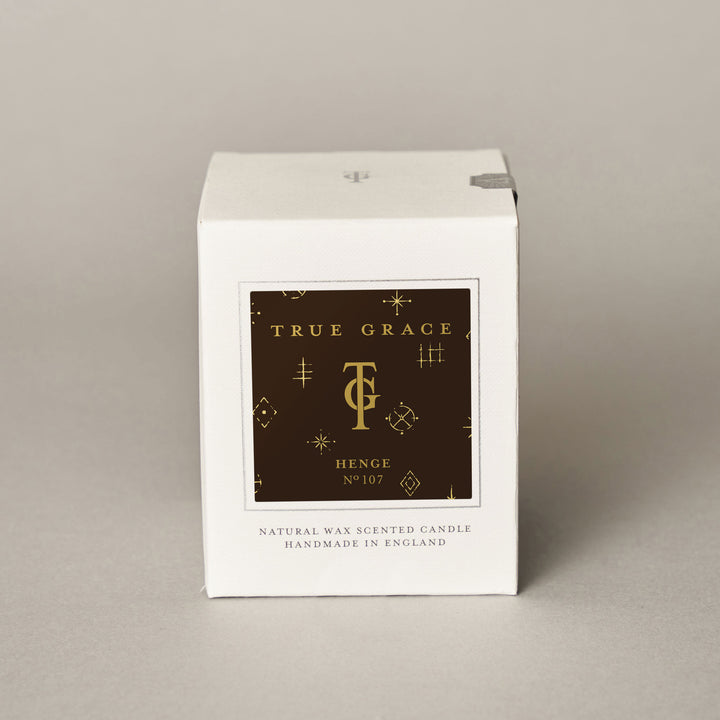 After Dark ~ Henge Classic Candle