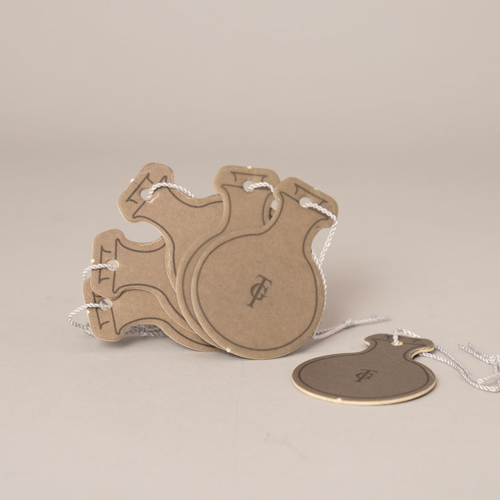 Woody Scents ~ Fragrance Card Bundle