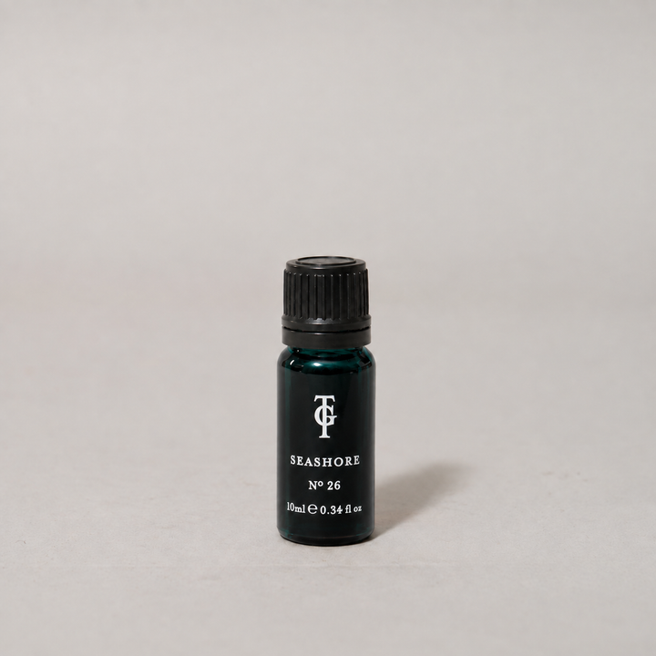 Seashore 10ml Fragrance Oil