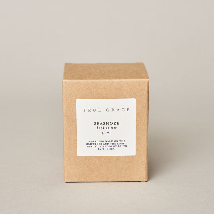 Seashore 27cl Candle
