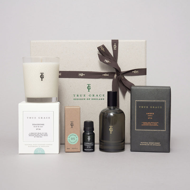 Morning, Noon & Night Gift Set