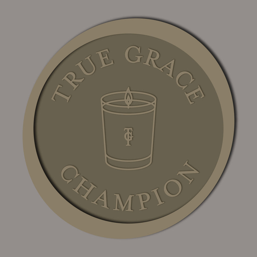 True grace champion | True Grace