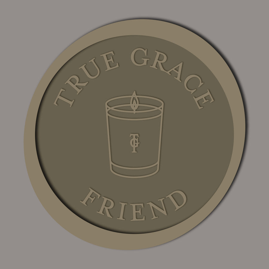 True grace friend | True Grace