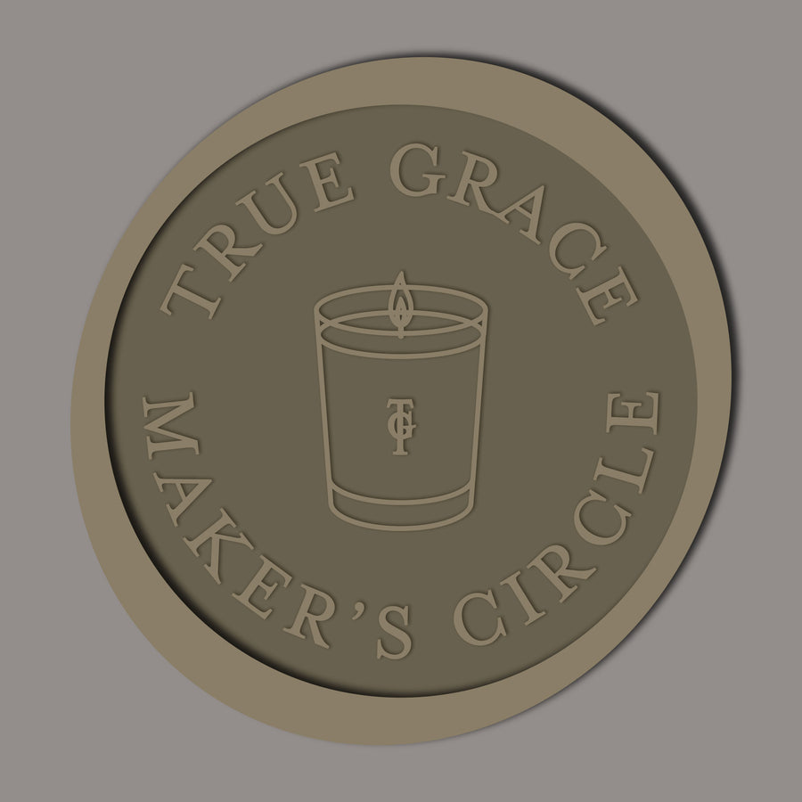 True grace maker's circle | True Grace