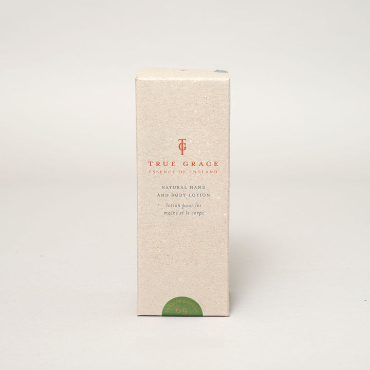 English Garden 240ml Hand & Body Lotion