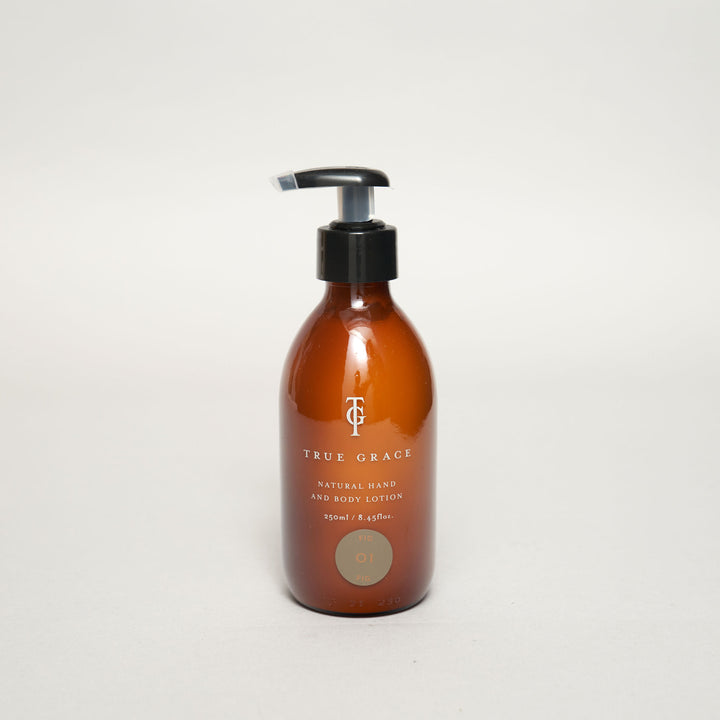 Fig 240ml Hand & Body Lotion