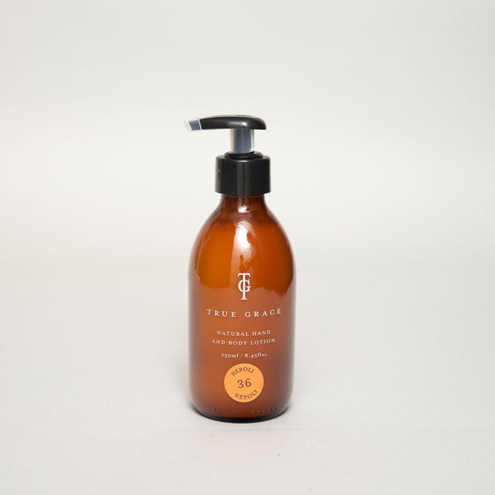 Neroli 240ml Hand & Body Lotion