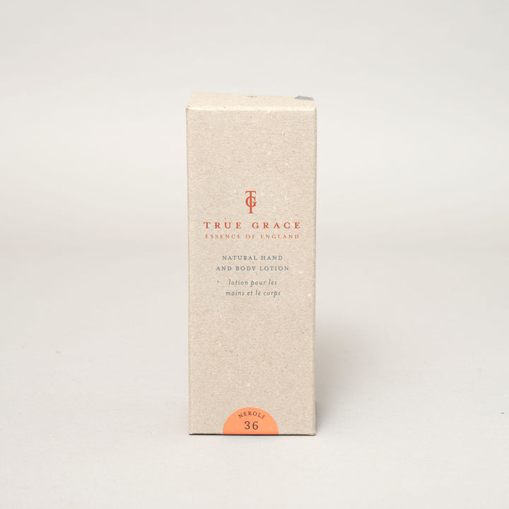 Neroli 240ml Hand & Body Lotion