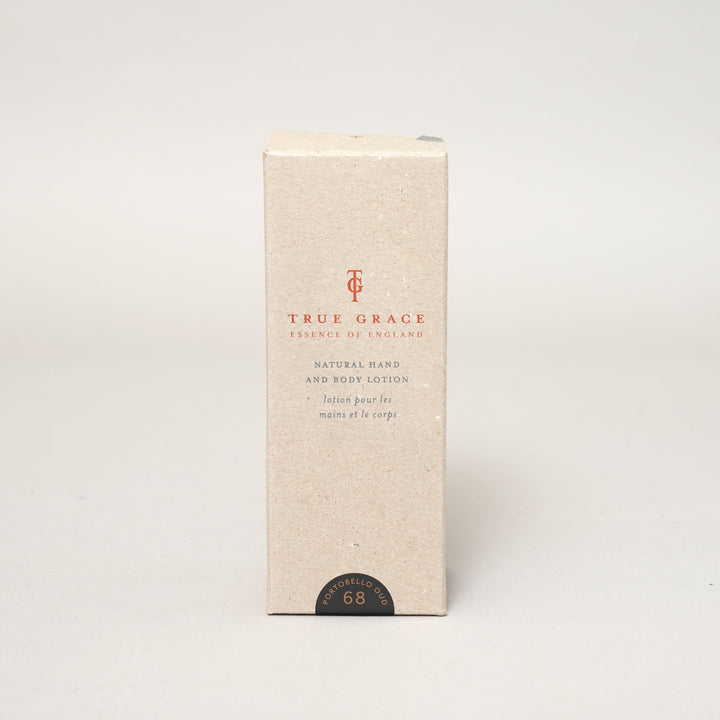 Portobello Oud 240ml Hand & Body Lotion