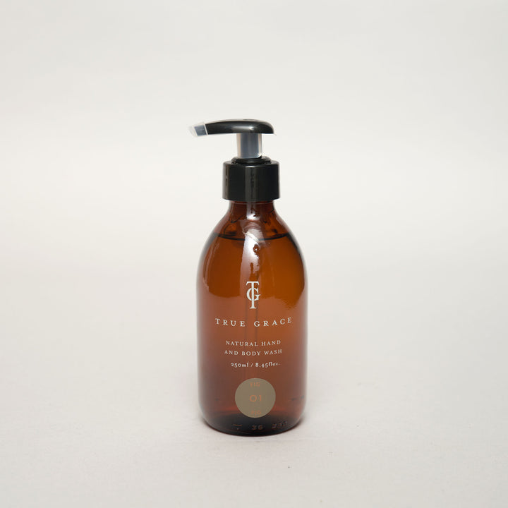 Fig 240ml Hand & Body Wash