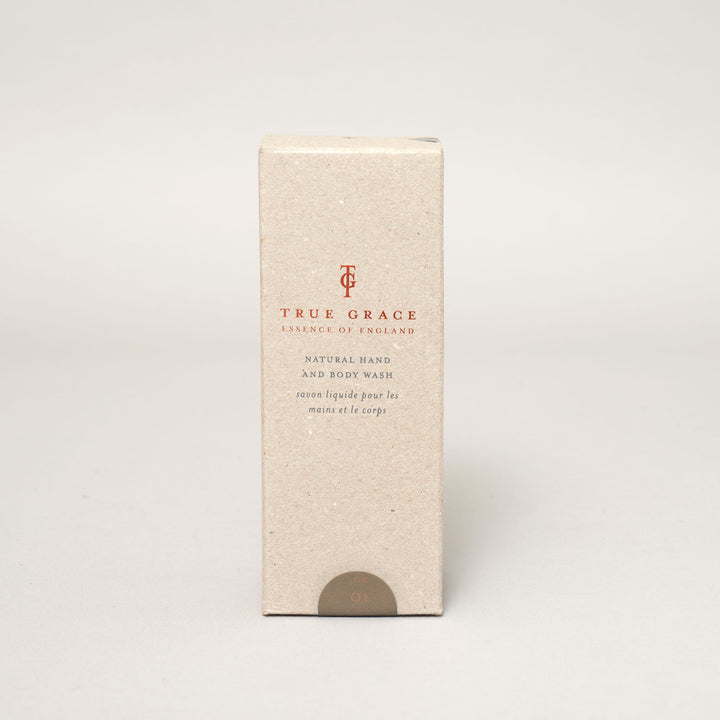 Fig 240ml Hand & Body Wash