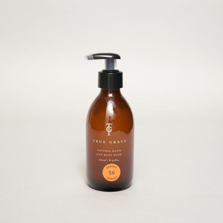 Neroli 240ml Hand & Body Wash