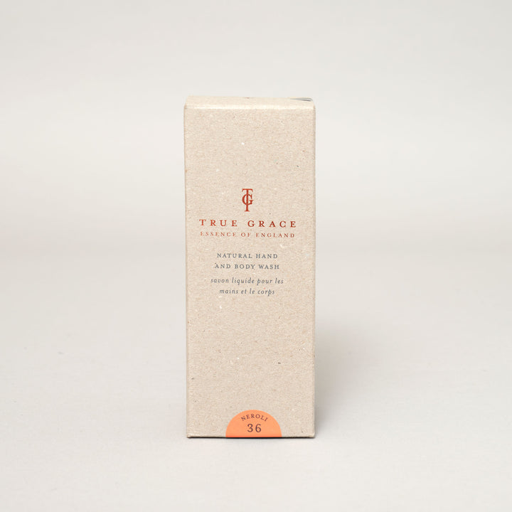 Neroli 240ml Hand & Body Wash