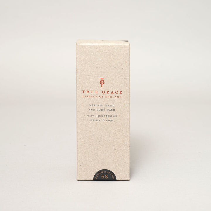 Portobello Oud 240ml Hand & Body Wash