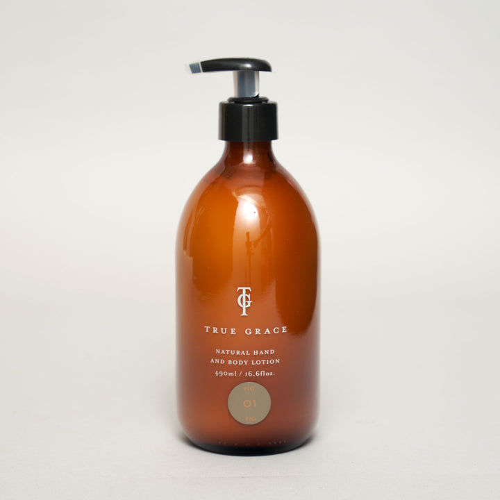 Fig 490ml Hand & Body Lotion