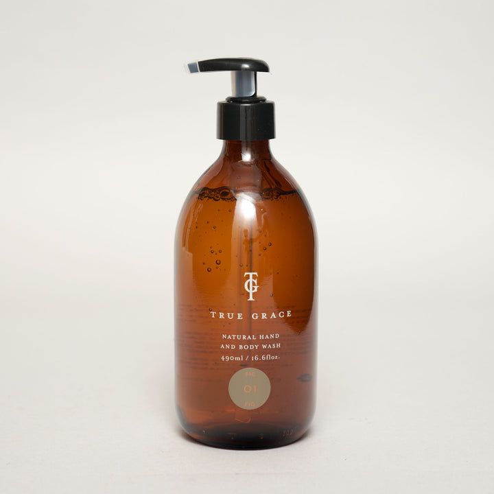 Fig 490ml Hand & Body Wash
