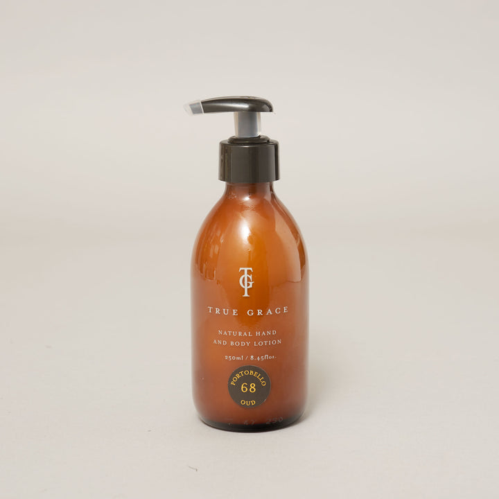 Portobello Oud 240ml Hand & Body Lotion