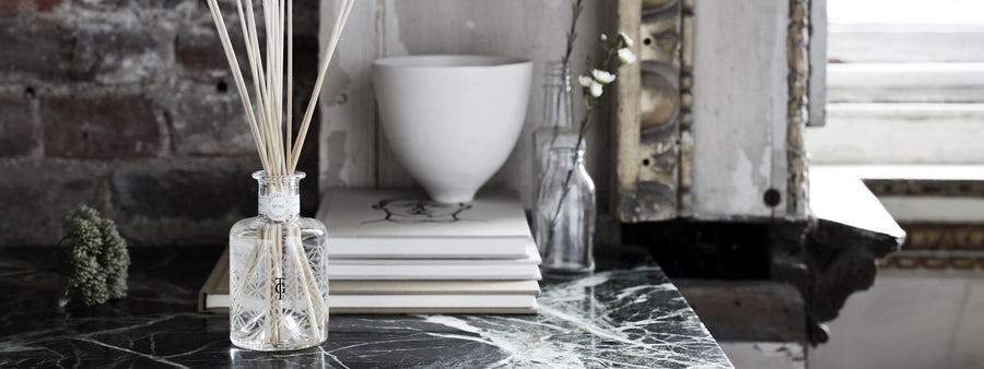 Reed Diffusers | Long Lasting & Refillable | True Grace