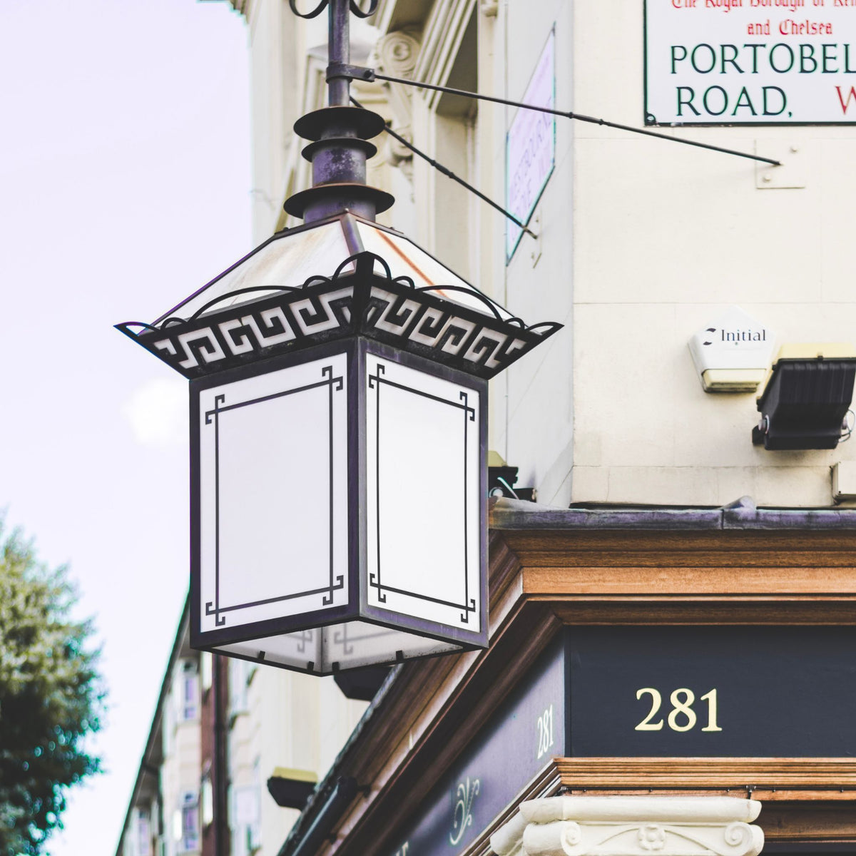 Portobello Oud Road | True Grace 