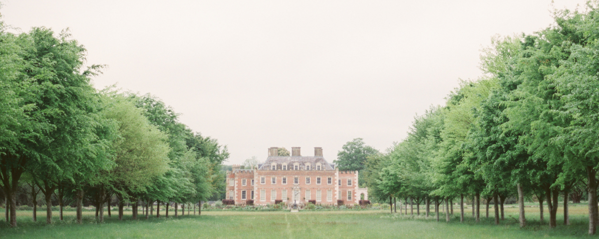 St Giles House | True Grace 