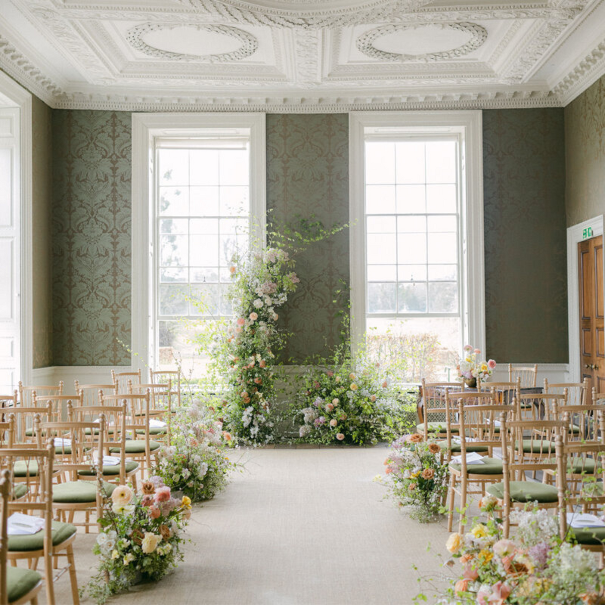 How to plan a sustainable wedding | True Grace