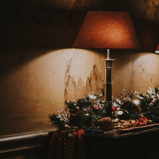 shop festive scents