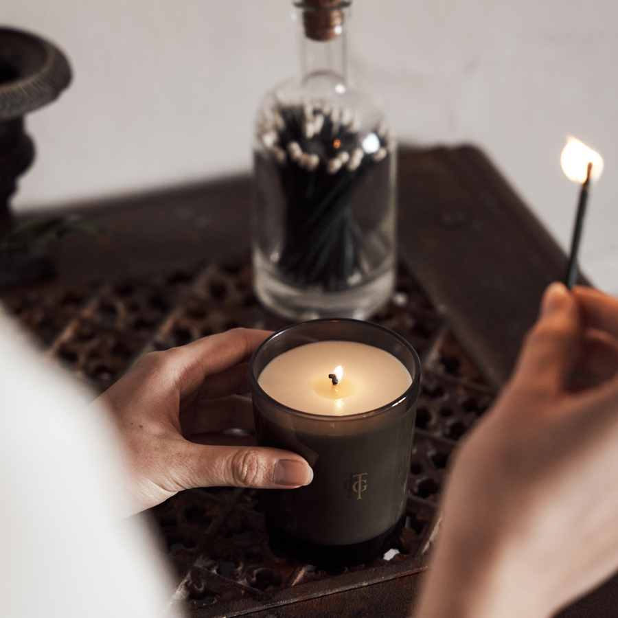 How to use our Candle Refills