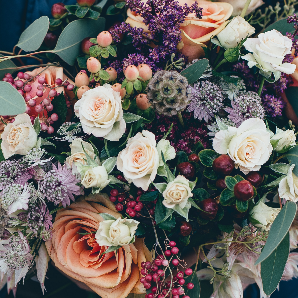 Floral Bouquet | True Grace 