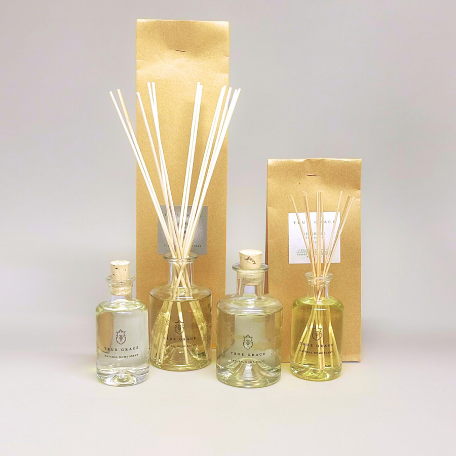 Mystery Diffuser Bundle — Candles & Accessories Collection | True Grace