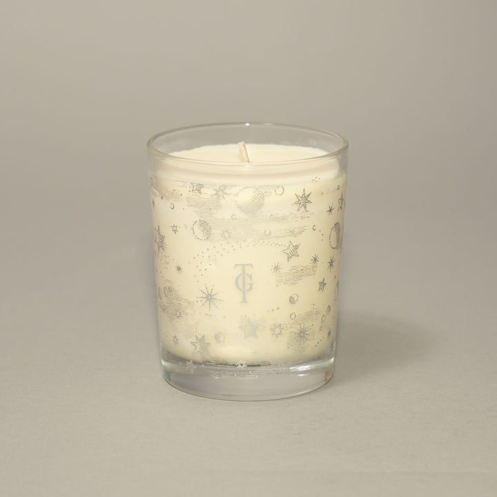 Village Christmas Classic Candle