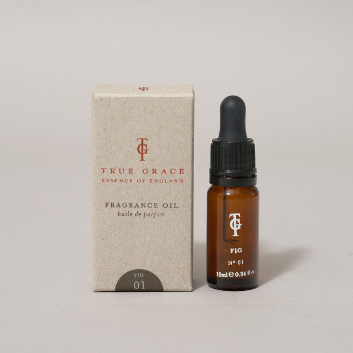 Fig 10ml Fragrance Oil
