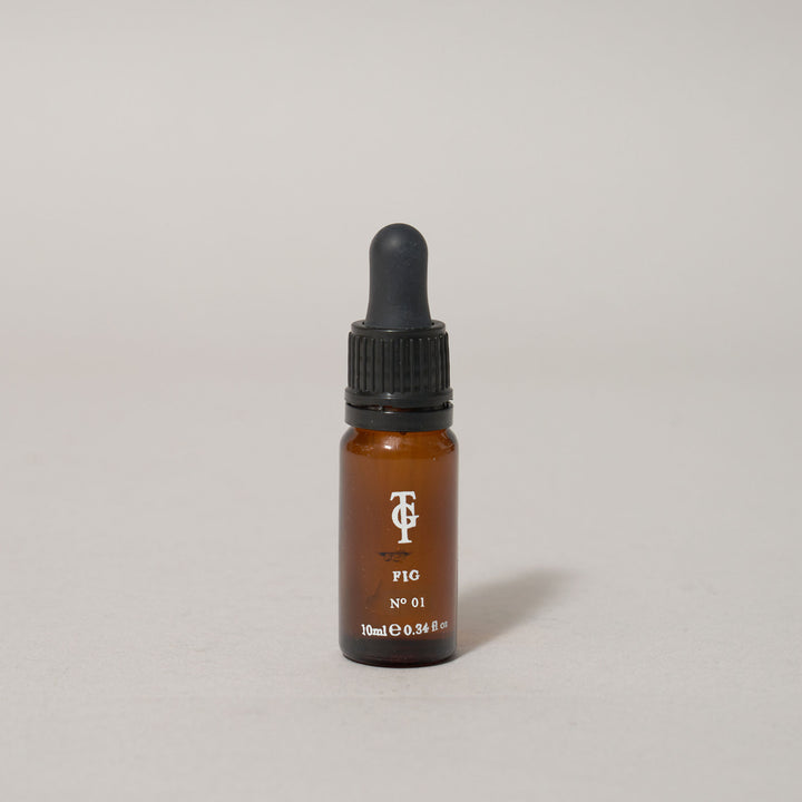 Fig 10ml Fragrance Oil