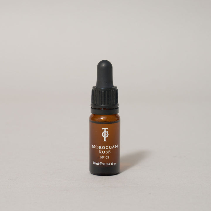 Moroccan Rose 10ml Fragrance Oil