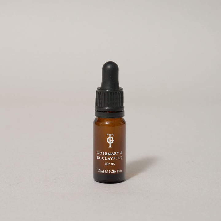 Rosemary & Eucalyptus 10ml Fragrance Oil